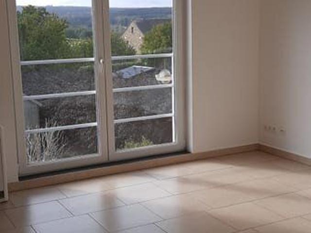 Appartement 1 ch à Sart lez Spa Endroit calme plein Sud