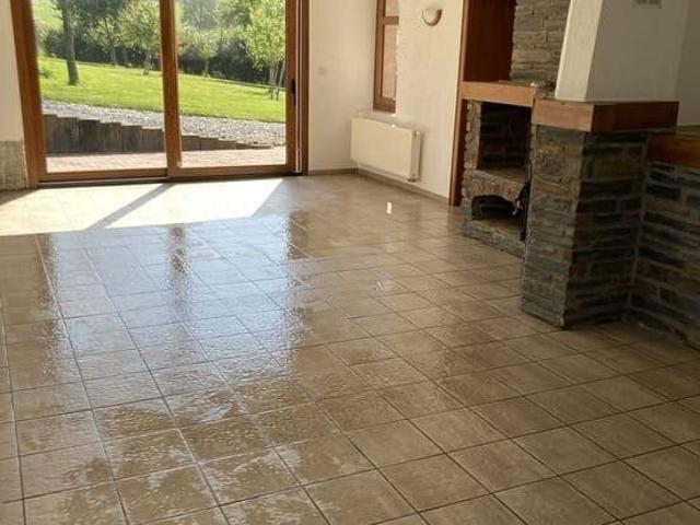 Appartement 1 ch à proximité 12km de Bastogne