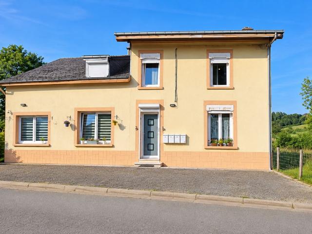 Appartement 1 ch. à Virton Rue Du Vivier 93