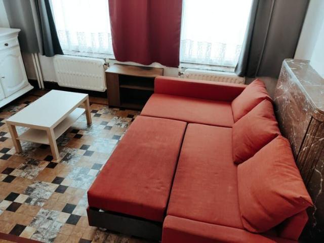 Appartement 1 CH, Charleroi Rue Saint Roch 18