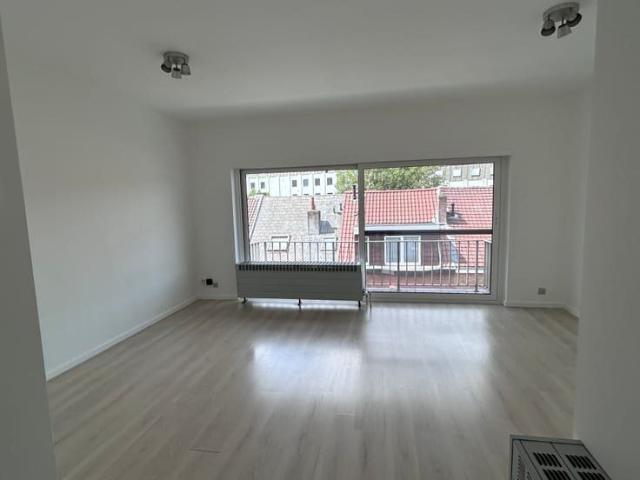 Appartement 1 ch. dans petite copropriété