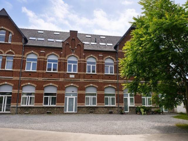 Appartement 1 ch. EPC B Place Ferrer, Liège