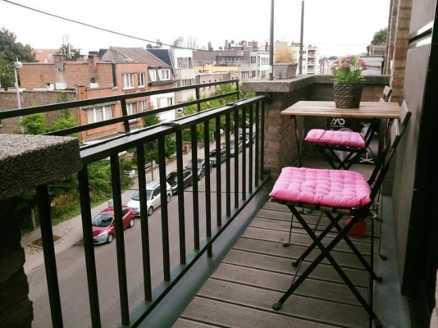 Appartement 1 ch. lumineux AVEC Terrasse