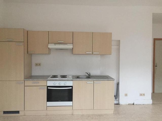 Appartement 1 ch. lumineux à Charleroi