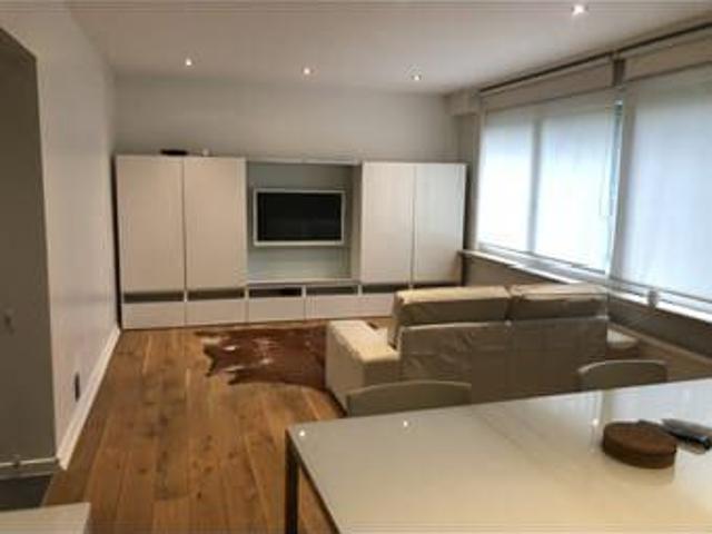 Appartement 1 ch. lumineux à Jette, EPC B