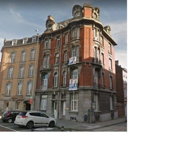 Appartement 1 ch. lumineux à Namur