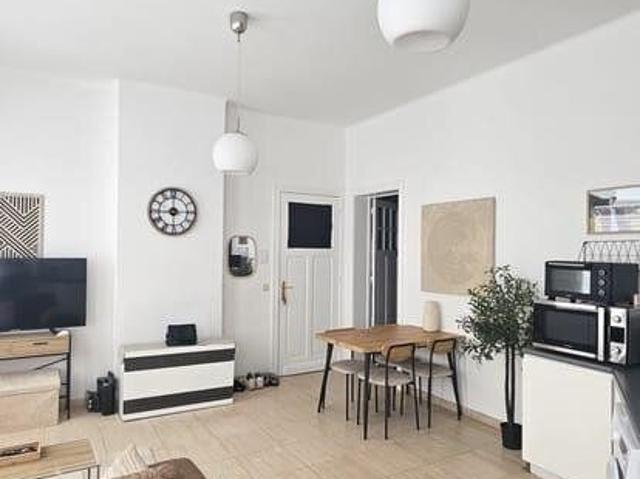 Appartement 1 ch. lumineux à Namur, Chaussée de Louvain