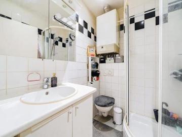 Appartement 1 ch. Lumineux quartier Ophem 1000 Bxl