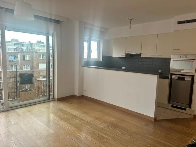 Appartement 1 ch. lumineux