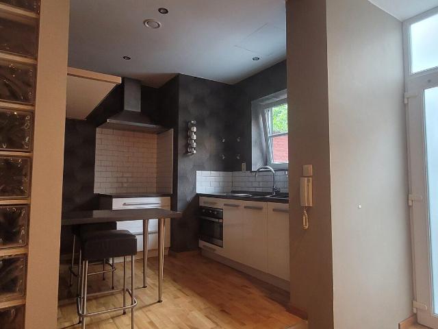 appartement 1 ch libre juillet 680€+200€ prov charges