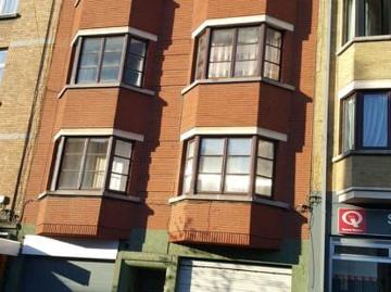 Appartement 1 ch. parquet, Anderlecht