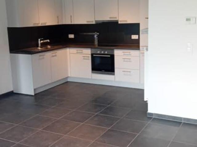Appartement 1 ch, PEB A, Proximité de la gare