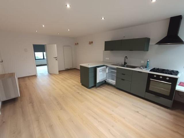 Appartement 1 ch, Pour une personne Marche Centre