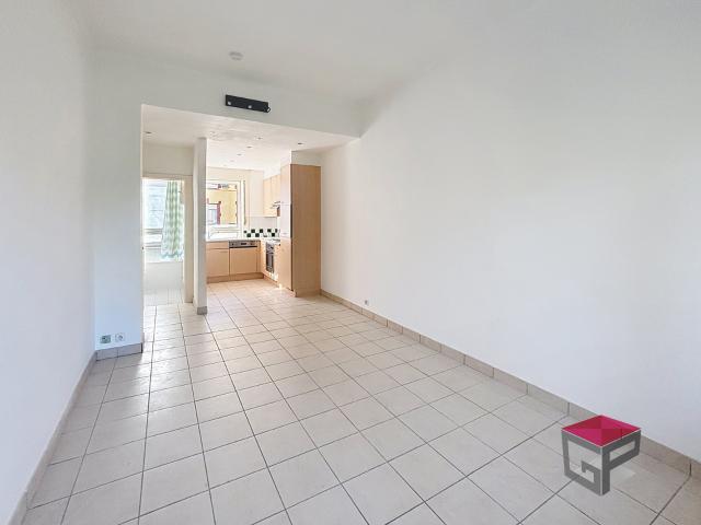appartement 1 Ch RDC à 1180 Uccle • Loyer: 850 €