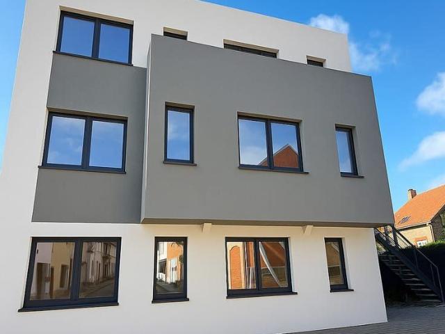 APPARTEMENT 1 CH. RÉNOVÉ
