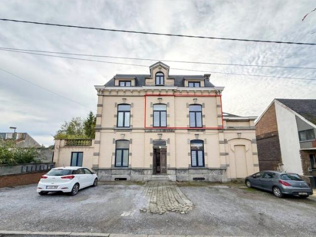 Appartement 1 ch Tamines Lumineux et spacieux