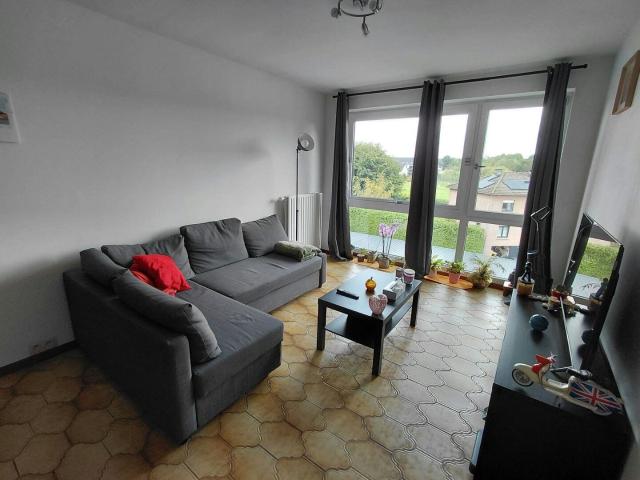 Appartement 1 CH Welkenraedt, EPC B