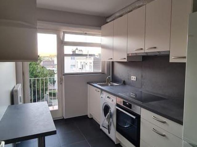 Appartement 1 ch. Woluwe Saint Lambert avec terrasse