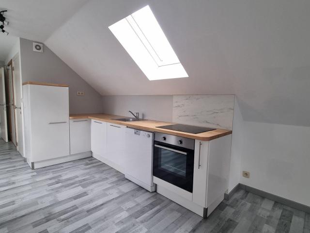 Appartement 1 ch