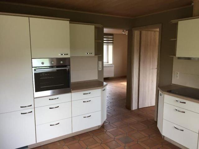 Appartement 1 ch, 60 m², terrasse, jardin, Malmedy