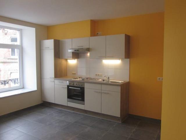 Appartement 1 ch, 71 m², NEUFCHÂTEAU, PEB A