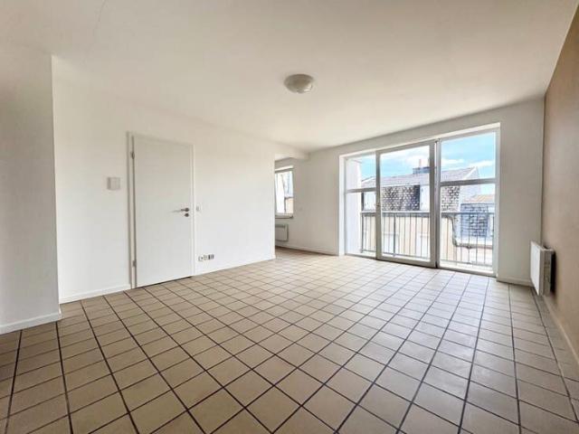 Appartement 1 ch