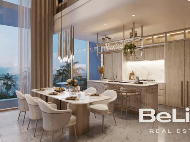 Appartement 1 chambre 118.0 m² 435 000 € À vendre