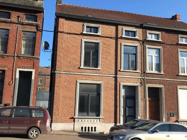 Appartement 1 chambre 1er disponible maintenant