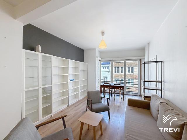 Appartement 1 chambre