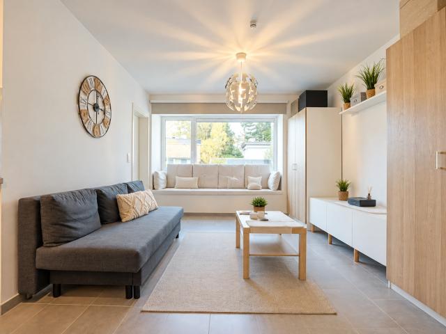 Appartement 1 chambre