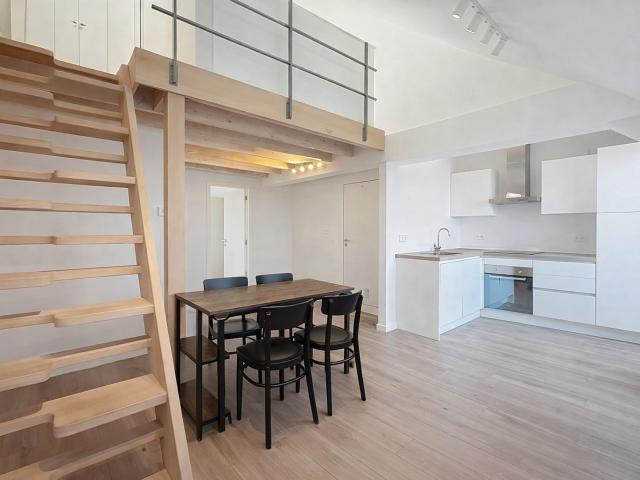 Appartement 1 chambre