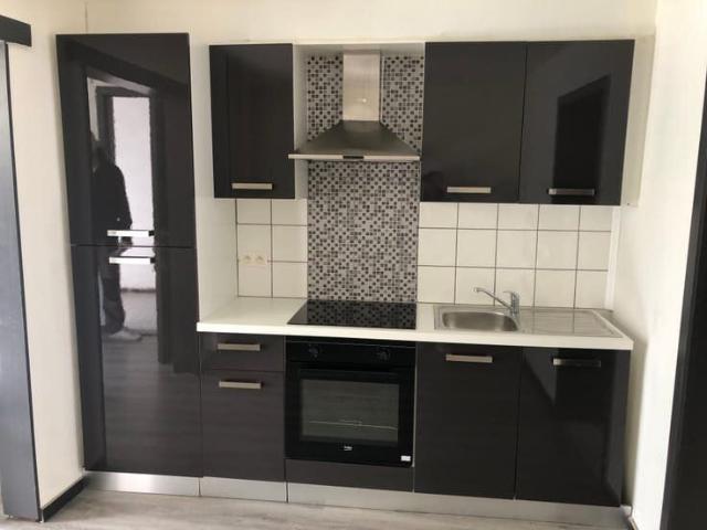 Appartement 1 chambre