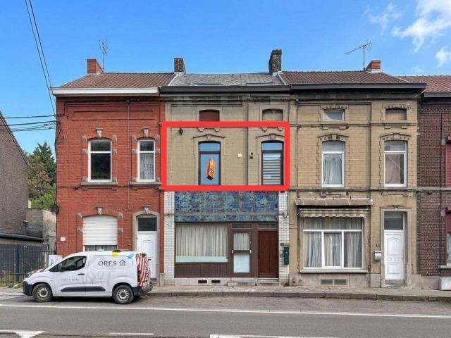 APPARTEMENT 1 CHAMBRE