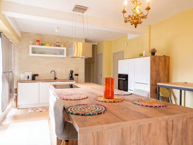 Appartement 1 chambre