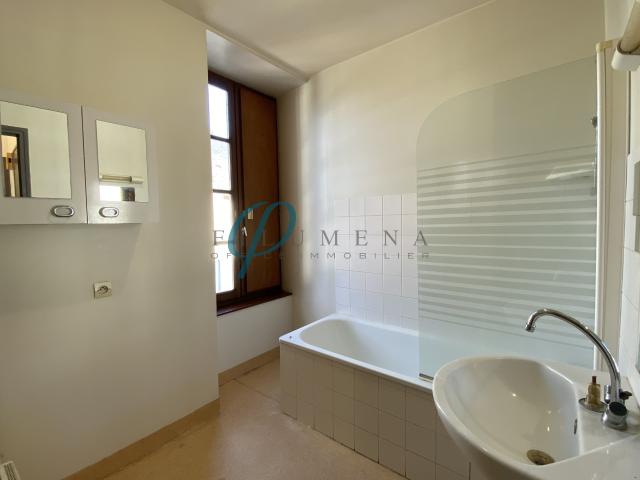 Appartement 1 chambre