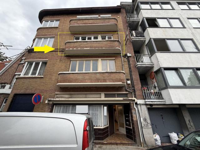 APPARTEMENT 1 CHAMBRE 2EME ETAGE
