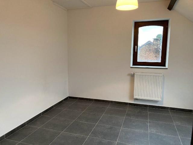 Appartement 1 chambre 2ème étage