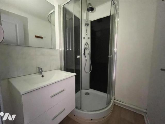 APPARTEMENT 1 CHAMBRE