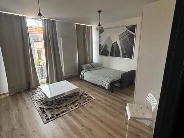 Appartement 1 chambre, 35m², Woluwe Saint Lambert