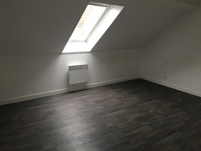 Appartement 1 chambre 37.80 m2, Bruay la buissiere
