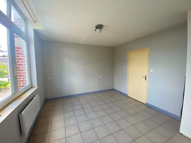 Appartement 1 chambre 38 m2, Bruay la buissiere