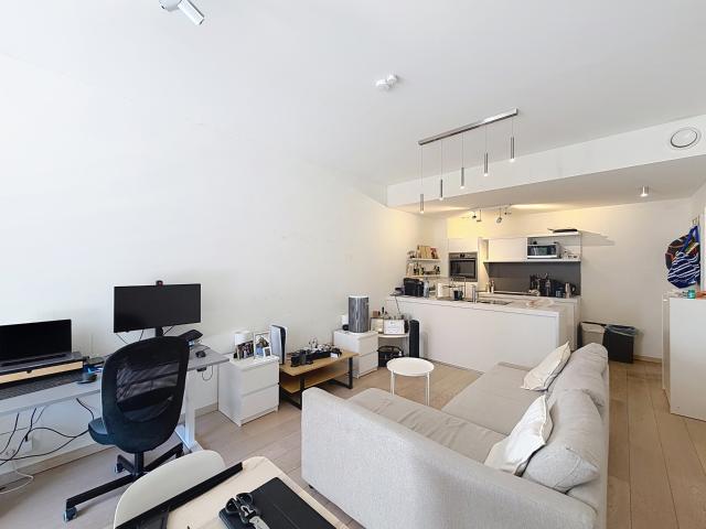 Appartement 1 chambre