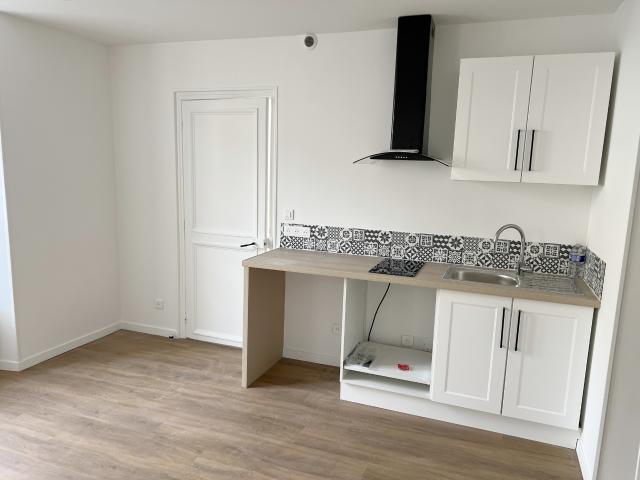 Appartement 1 chambre