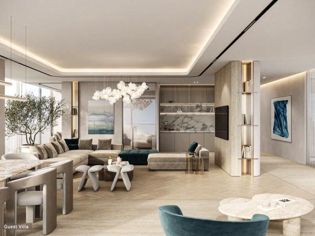 Appartement 1 chambre 45.0 m² 154 000 € À vendre
