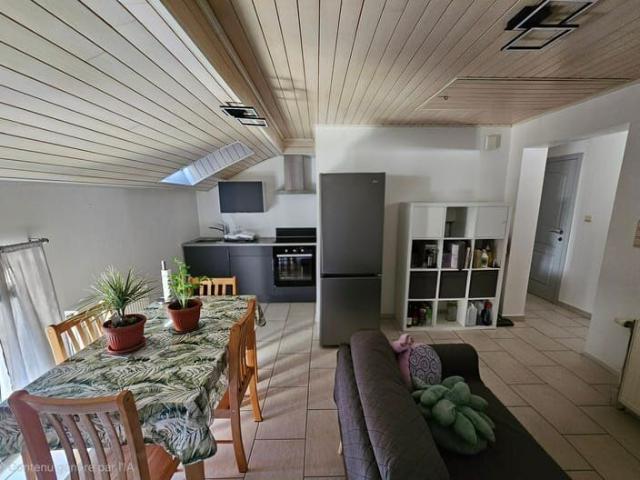 Appartement 1 chambre — 45 m² — 500 €/mois, sans charges