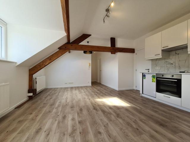 APPARTEMENT 1 CHAMBRE