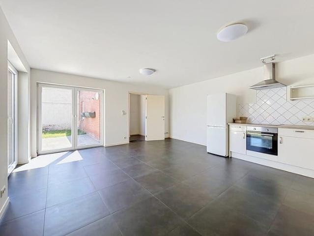 APPARTEMENT 1 CHAMBRE