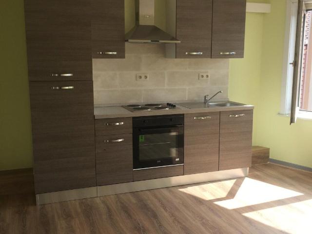 Appartement 1 CHAMBRE