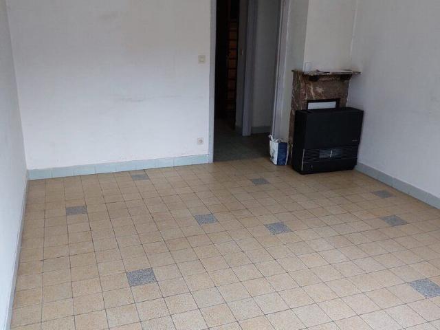 Appartement 1 chambre