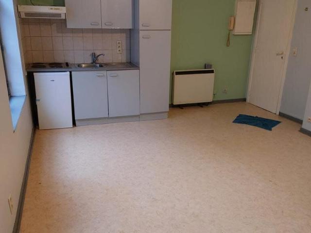 Appartement 1 chambre